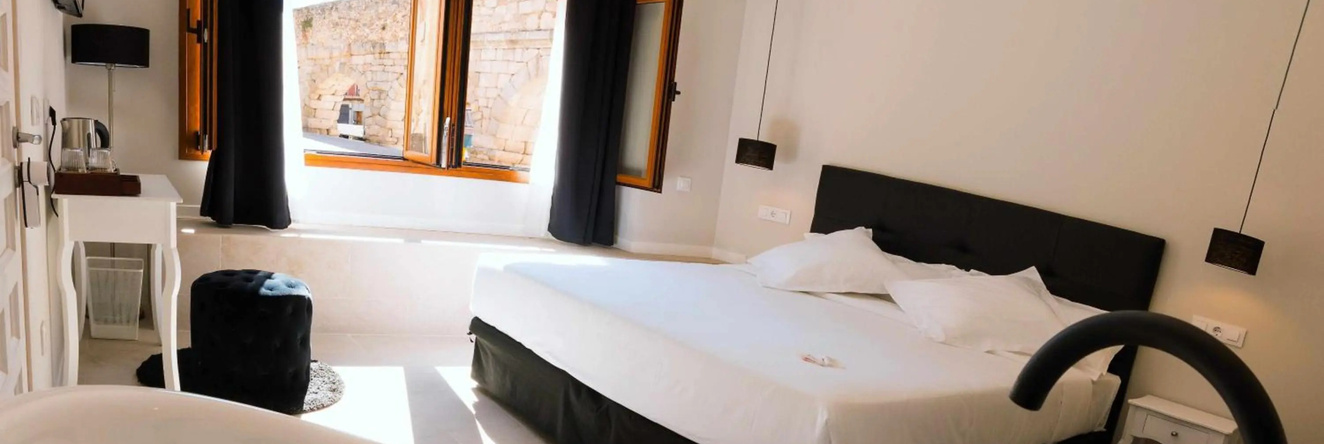 El Silencio Boutique Room, 塞哥维亚 — 照片 1