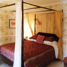Hillcrest Bed And Breakfast, Джим-Торп — фото 3