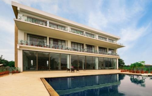 Gatsby House by Vista Rooms, 基姆 — 照片 1
