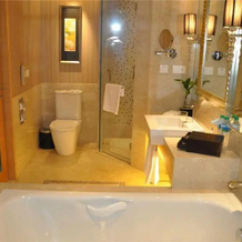 XinHua JianGuo Hotel, 九江 — 照片 3