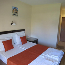 Family Hotel Dayana Beach, Sinemorets — photo 3
