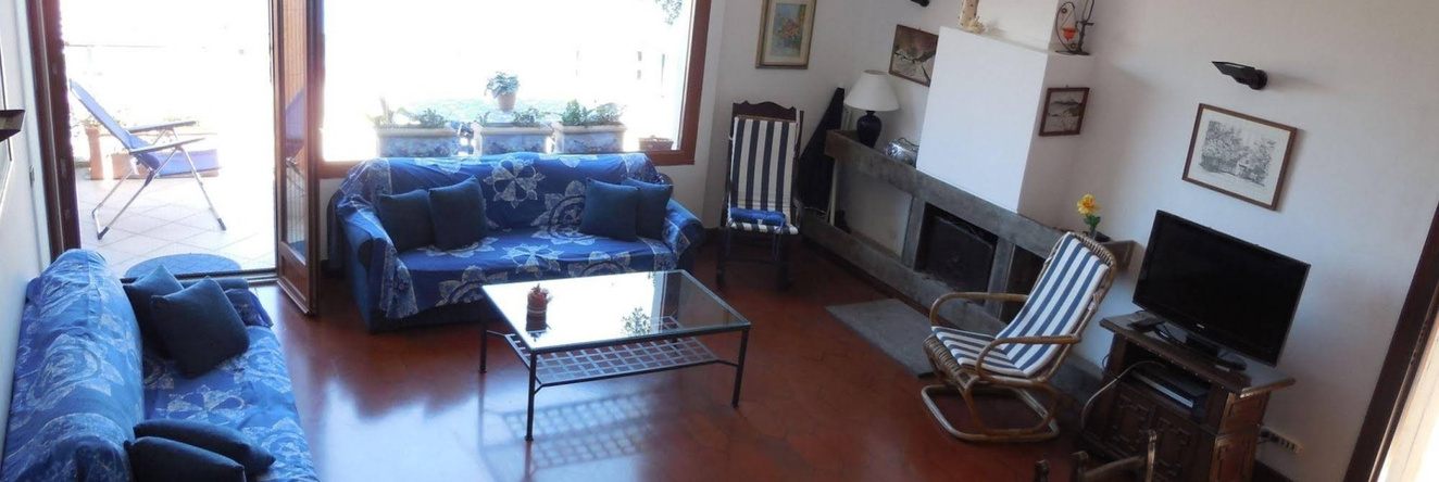 Italy Rents Argentario, Монте-Арджентарио — фото 1
