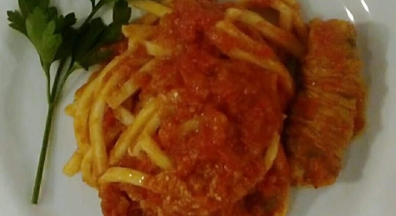 Agriturismo Pretorio, 蒙特马拉诺 — 照片 1