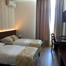 Hotel Samaria, 沙莫林 — 照片 5