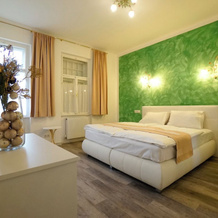 Albizia-Apartments, 巴登 — 照片 5