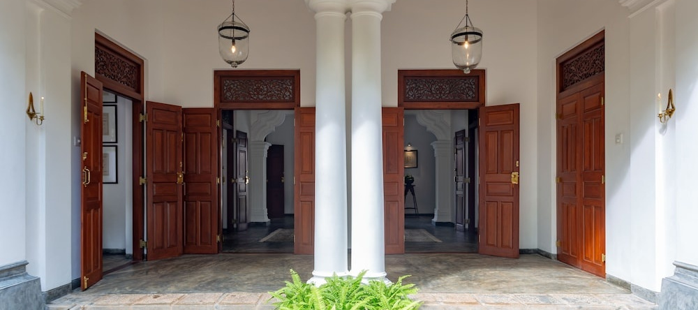 Nyne Hotels Leela Walauwwa - Induruwa, Индурува — фото 1