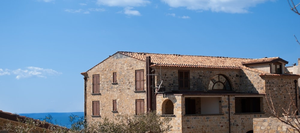 Residenza Golfo Degli Ulivi, Пишотта — фото 1
