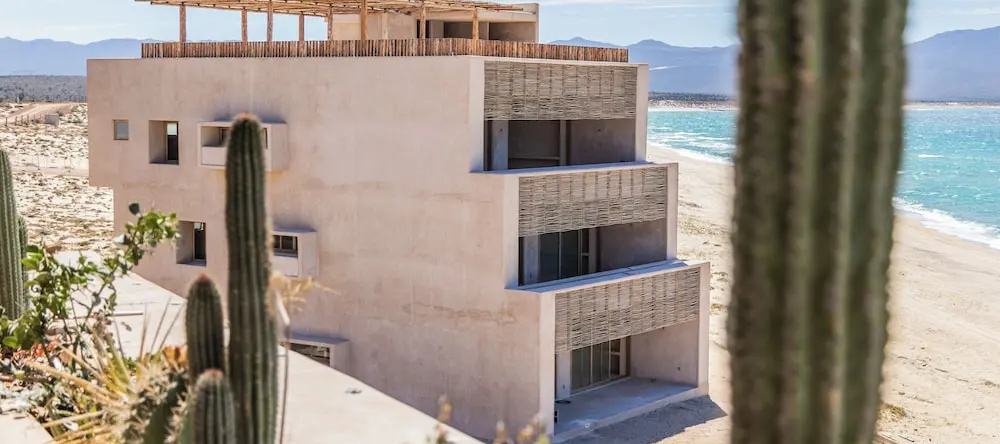 Amina Wind Resort by Tasman, 拉文塔纳 — 照片 1