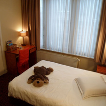 Hotel Grupello, 赫拉尔兹贝亨 — 照片 2