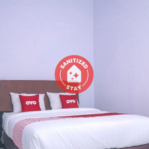 OYO 2044 Star Hill Inn Syariah, 直名丁宜 — 照片 3