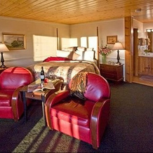 Sea Rock Bed and Breakfast Inn, 门多西诺 — 照片 4