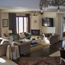 Porto Mani Suites, 皮尔戈斯迪鲁 — 照片 3