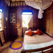 Banmaihom Homestay Kiriwong, Lan Saka — photo 3