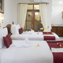Bali Seascape Beach Club, 康提达萨 — 照片 2