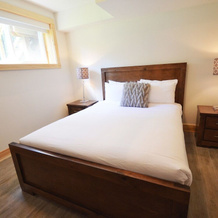 Chalets Mistral - Lac Walfred, 埃斯泰雷尔 — 照片 4