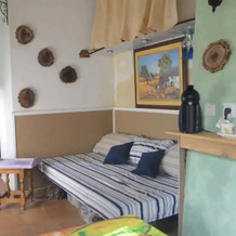 Beatiful Apartment Near In Aracena, 阿拉塞纳 — 照片 5