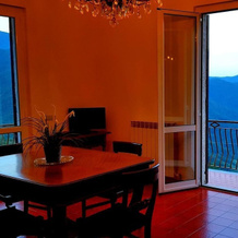 Caregli Country House, 博尔佐纳斯卡 — 照片 3