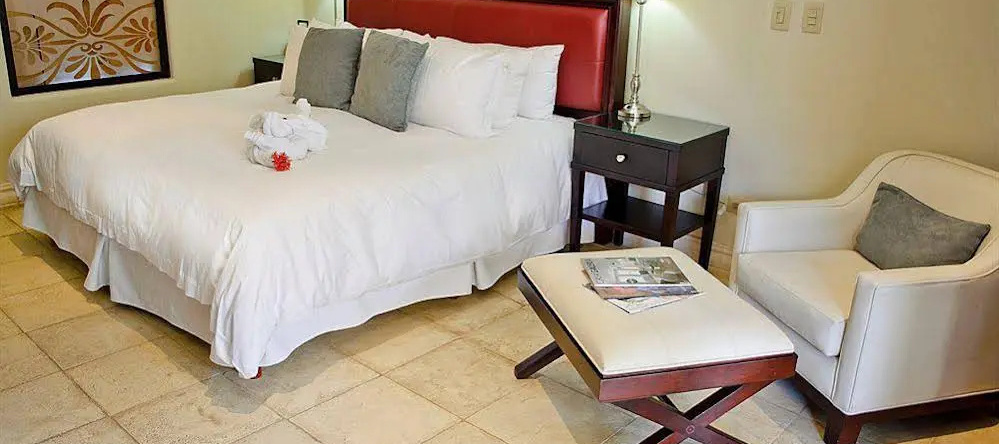 Hotel Beacon Escazu, 埃斯卡苏 — 照片 1