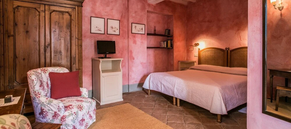 La Locanda Country Hotel, Радда ин Кьянти — фото 1