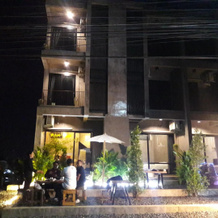 P Loft Hostel, 坎塔拉威猜 — 照片 5