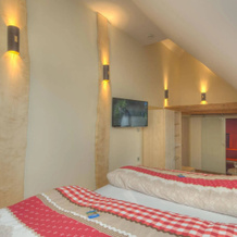 Landhotel Goldenes Kreuz, 莫斯巴赫 — 照片 4