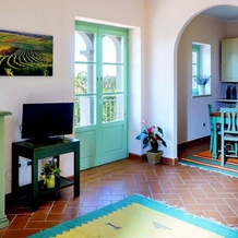 Pian Dei Mucini Resort Le Ville, 马萨马里蒂马 — 照片 5