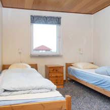 10 Person Holiday Home In Harboore, Харбур — фото 4