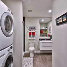 The Killington Style Suite: Modern, Central Condo, 2RM #222, 基灵顿 — 照片 4