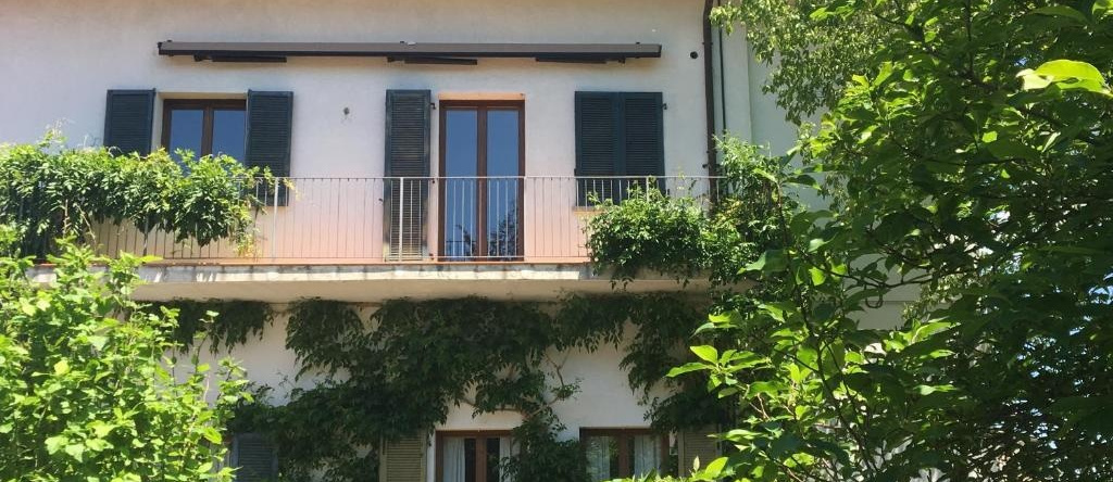 Casa Vacanze Magnolia, 博尔戈-蒂奇诺 — 照片 1