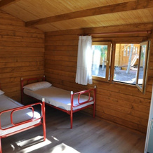 Camping Golfo dell' Asinara Resort, 索尔索 — 照片 4