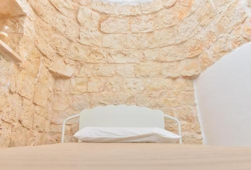Trullo delle Ginestre, San Vito dei Normanni — photo 1