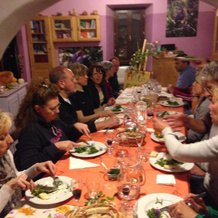 Agriturismo Zafferano e Dintorni, 圣阿纳托利亚迪纳尔科 — 照片 3