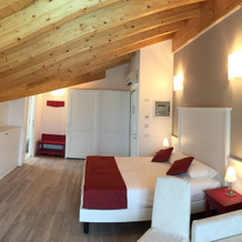 Hotel Resort Le Vele, Домазо — фото 4