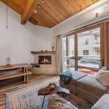 Northstar Village by Sierra Getaways, 特拉基 — 照片 2