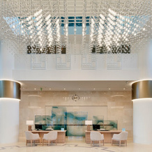 Carillon Miami Wellness Resort, 迈阿密海滩 — 照片 2