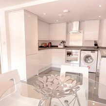 Roomspace Apartments -Bradley Court, Камберли — фото 5