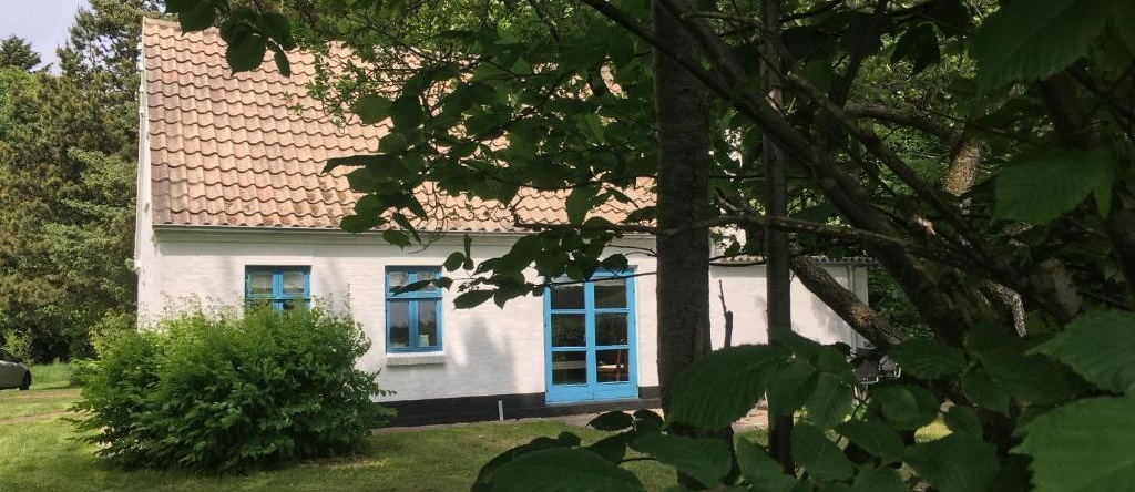 Skovhuset, Hjorring — photo 1