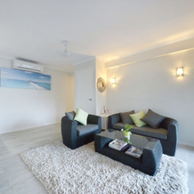 Crusoe's Beach House Ocean Views, 坎农韦尔 — 照片 3