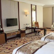 Richmond Grand Hotel, 潍坊 — 照片 3