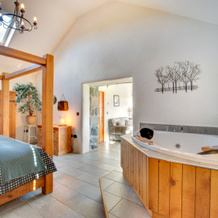 Holiday Home Deri'r Mynach, 博通诺格 — 照片 5