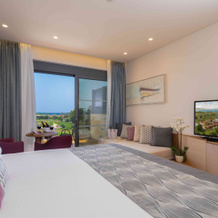 Apollonion Asterias Resort and Spa, 曼齐瓦纳塔 — 照片 5
