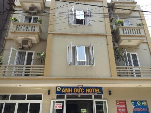 Duc Anh Hotel Bao Lac, 保乐 — 照片 1
