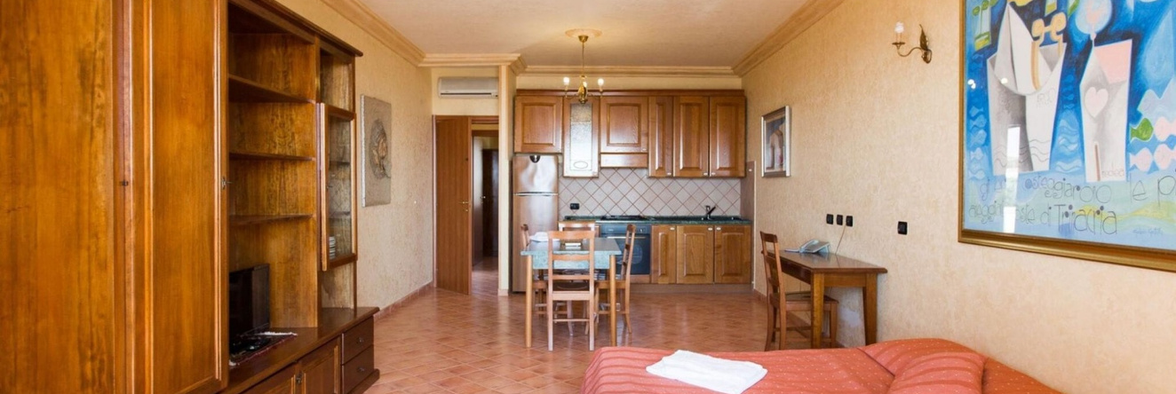 Apartment Triscina Mare In Castelvetrano, Кастельветрано — фото 1