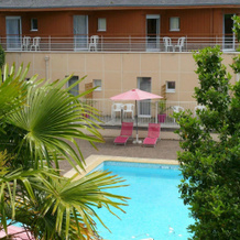 Hotel Melaine, Bono — photo 5