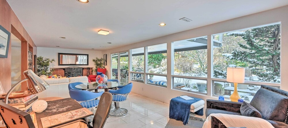 Edmonds Apartment With Private Wine Cellar!, 埃德蒙兹 — 照片 1