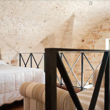 Masseria Fumarola - Guest House, 马丁纳弗兰卡 — 照片 4