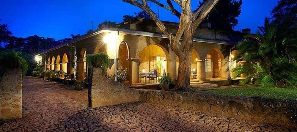 Huntingdon House, Thyolo — photo 1