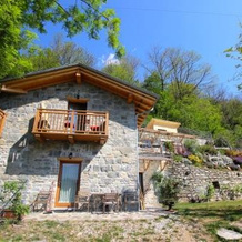 Agriturismo Ai Ronchi, Сорико — фото 3