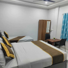 Bluefin Rooms, Бангалор — фото 5