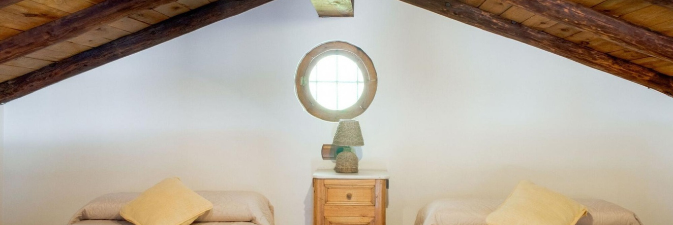 Cozy Cottage in El Padul With Swimming Pool, Padul — photo 1